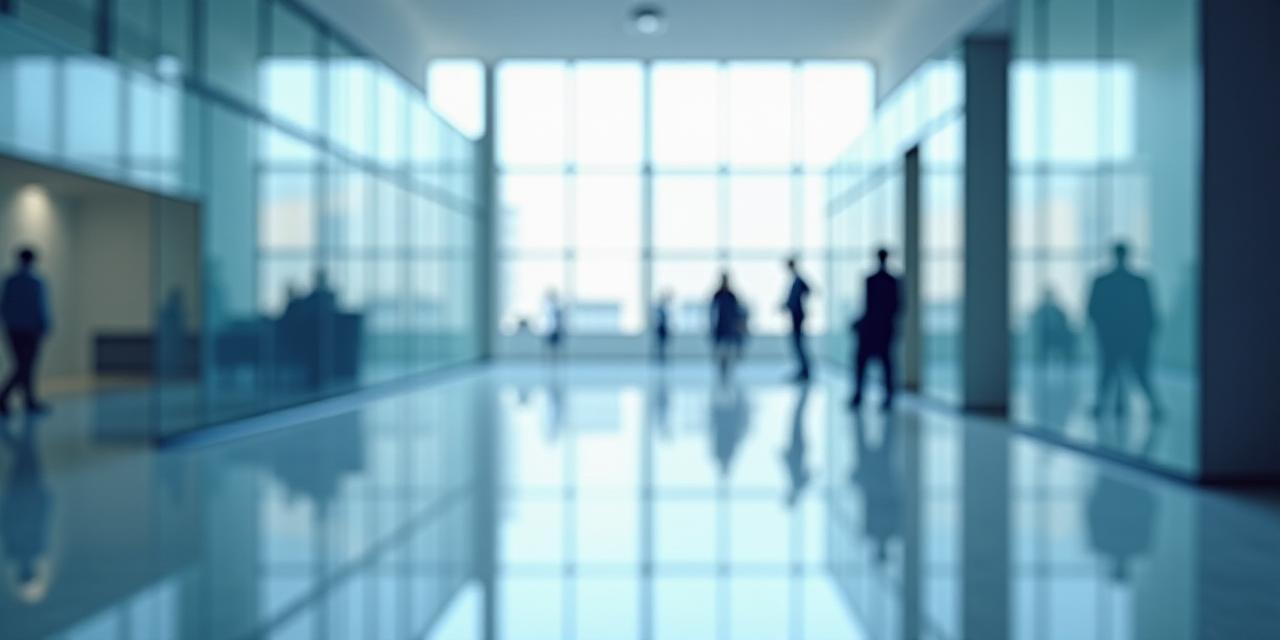 Vue conceptuelle de la sécurité et de la transparence juridique